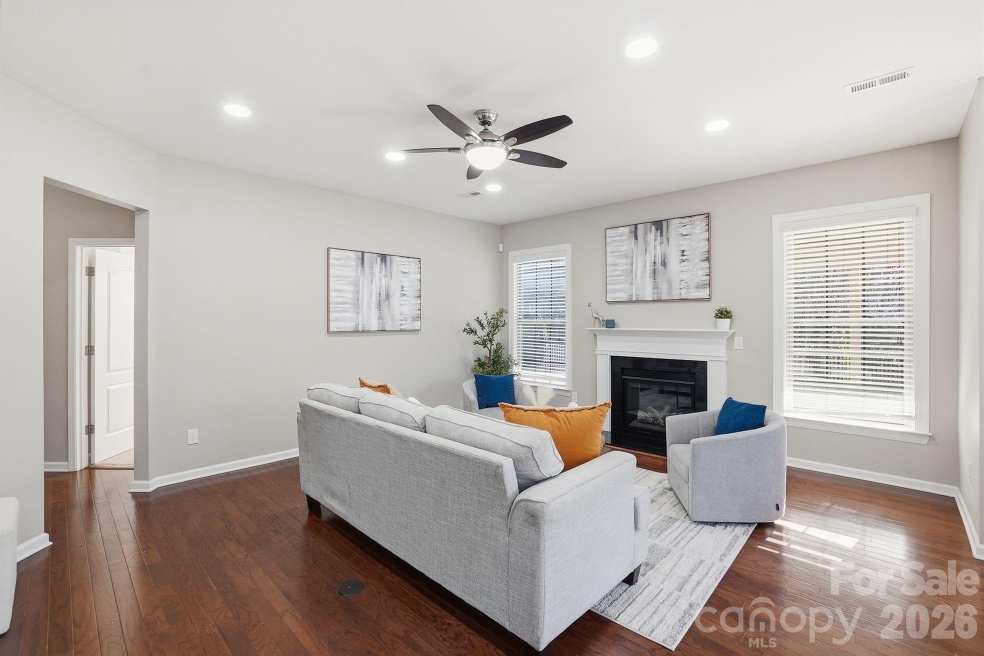 226 Hawks Creek Parkway Fort Mill, SC 29708 - Photo 13 of 47