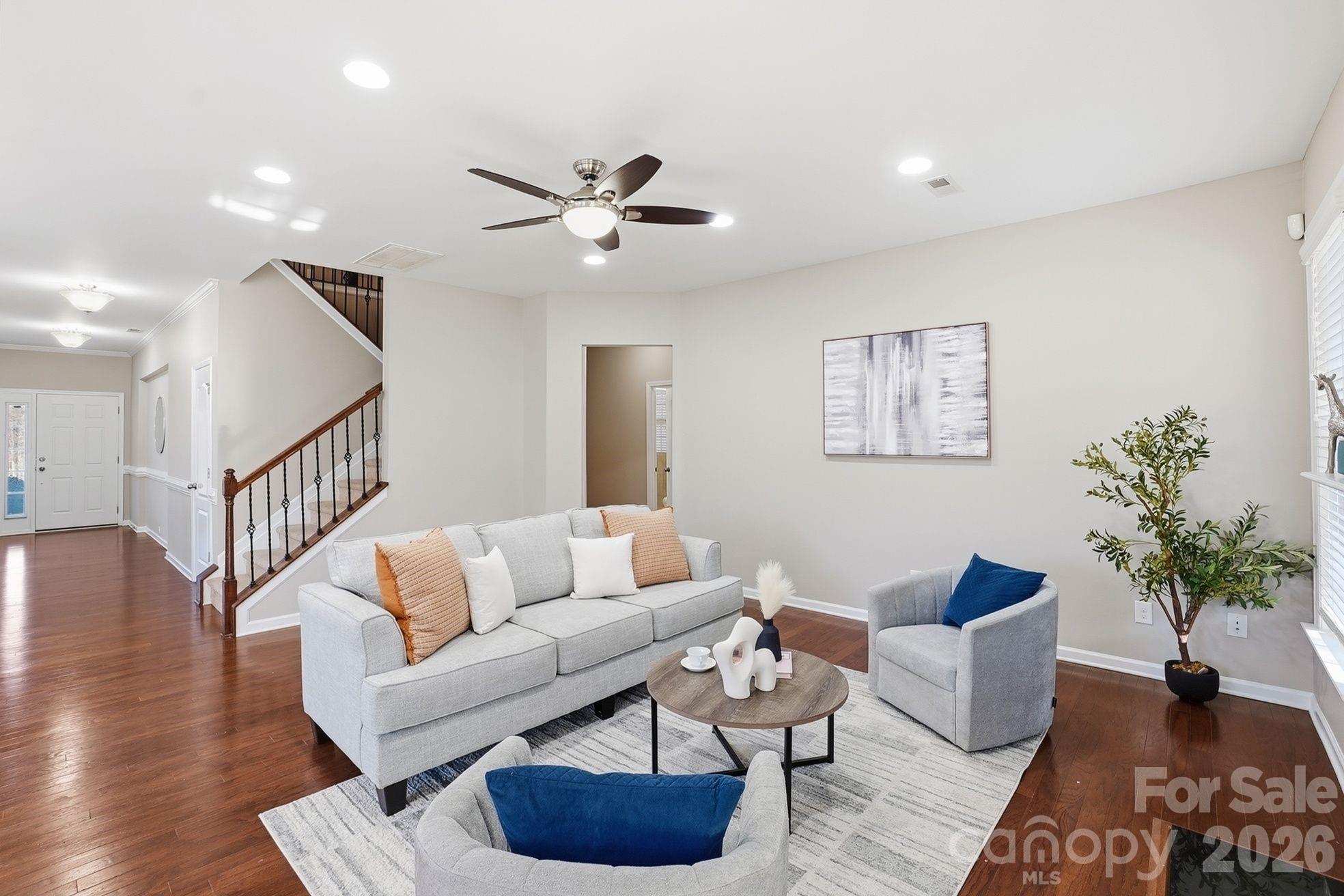 226 Hawks Creek Parkway Fort Mill, SC 29708 - Photo 14 of 47