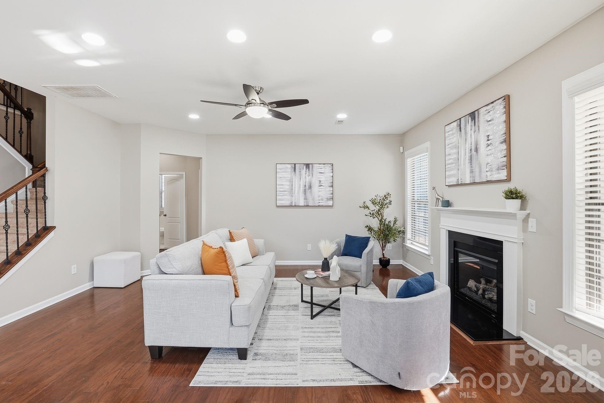 226 Hawks Creek Parkway Fort Mill, SC 29708 - Photo 15 of 47