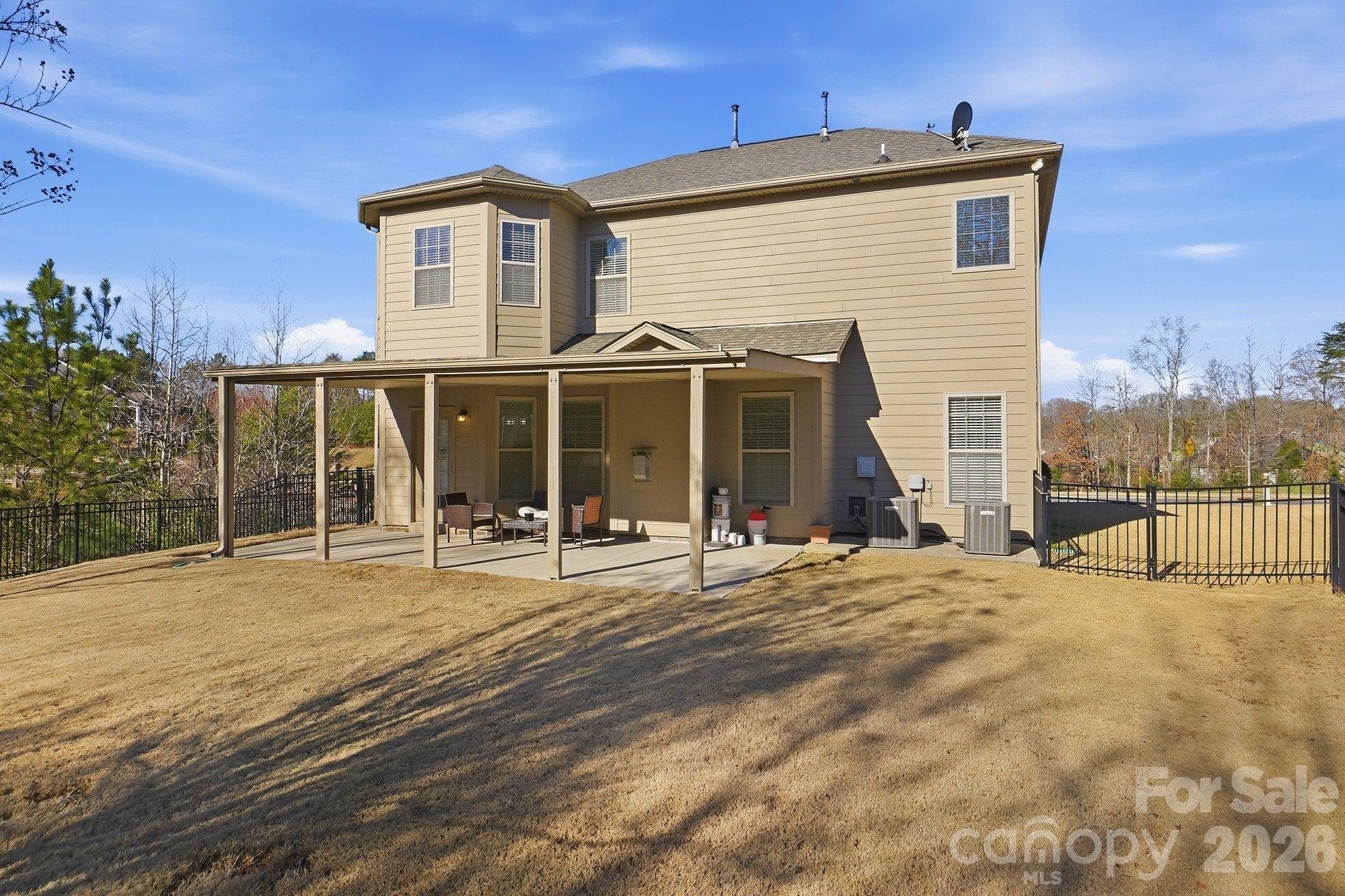 226 Hawks Creek Parkway Fort Mill, SC 29708 - Photo 38 of 47
