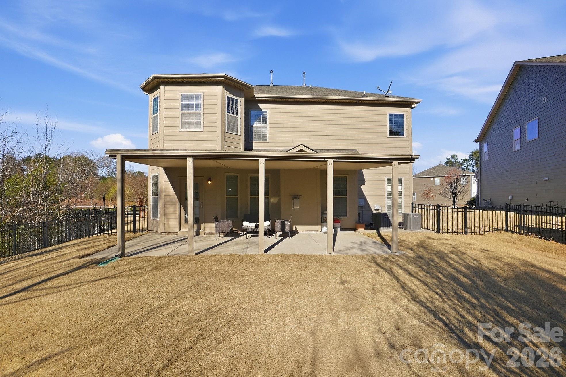 226 Hawks Creek Parkway Fort Mill, SC 29708 - Photo 39 of 47