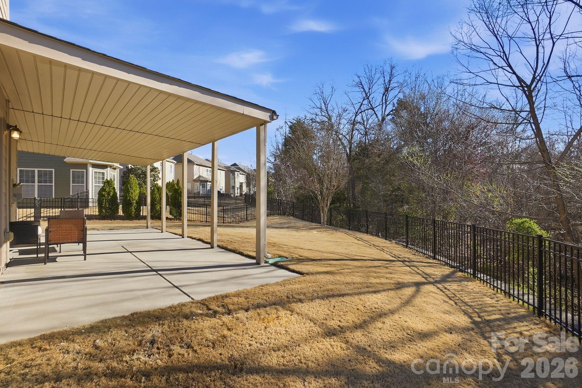 226 Hawks Creek Parkway Fort Mill, SC 29708 - Photo 40 of 47