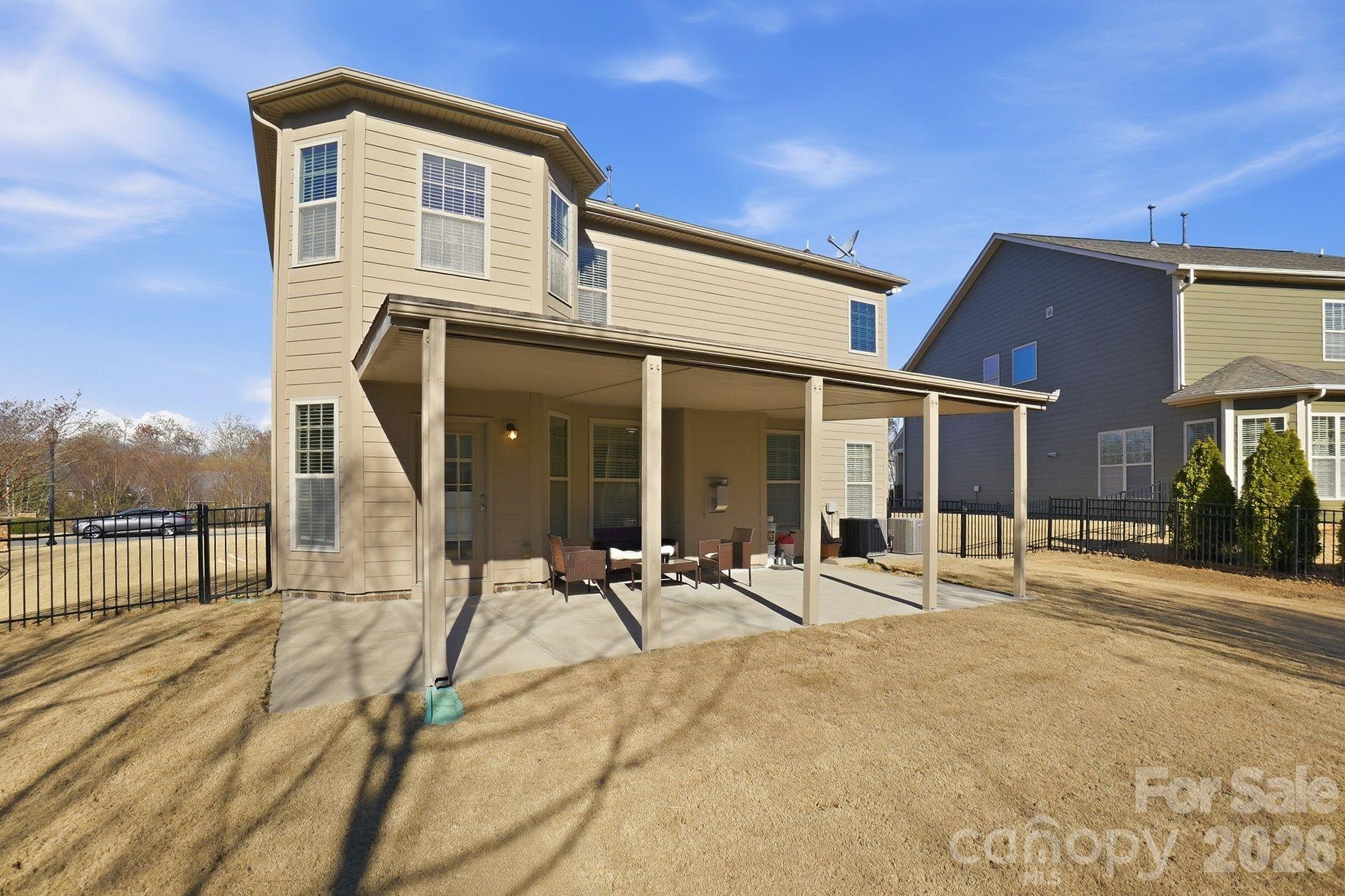 226 Hawks Creek Parkway Fort Mill, SC 29708 - Photo 41 of 47