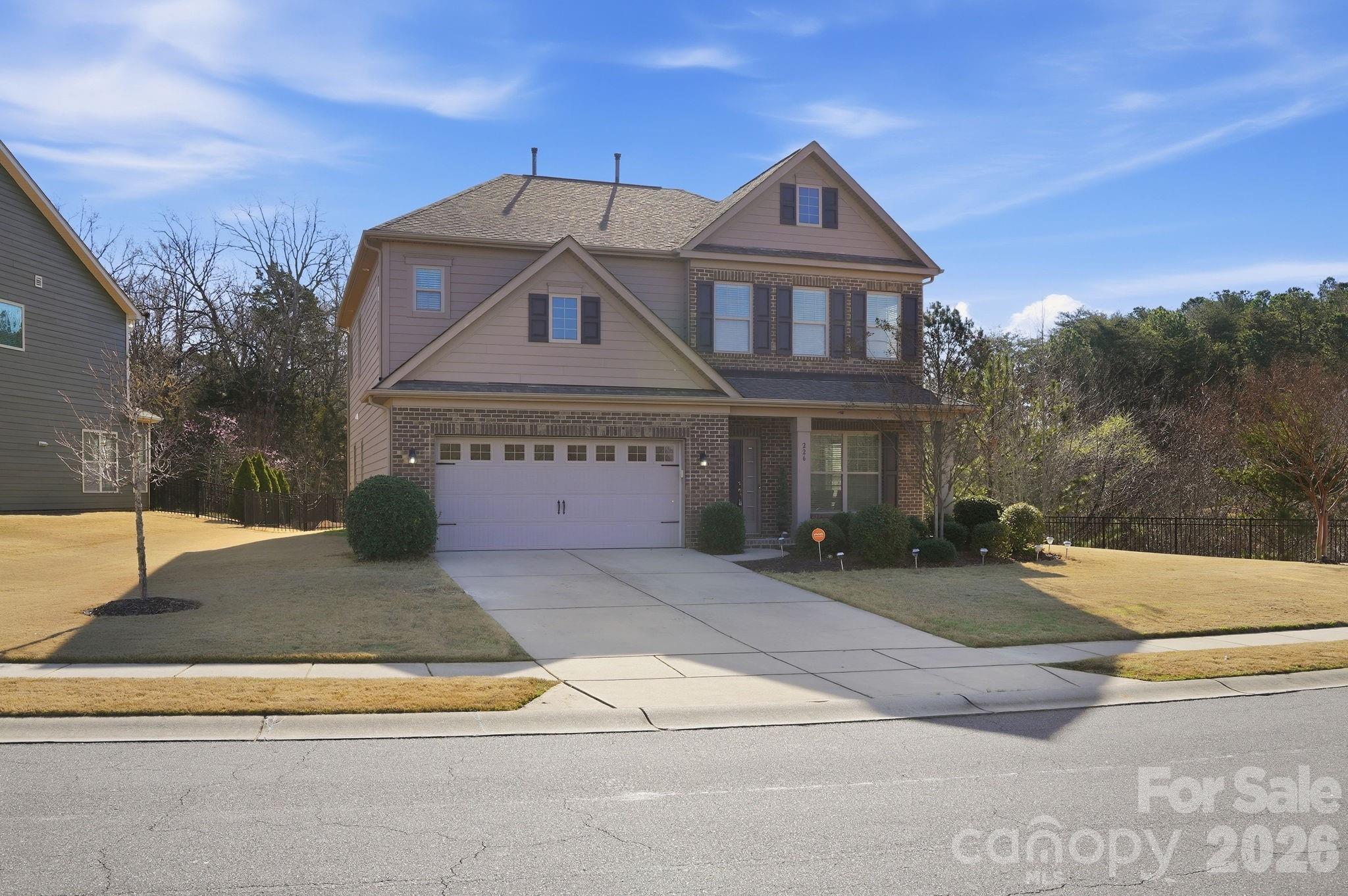 226 Hawks Creek Parkway Fort Mill, SC 29708 - Photo 42 of 47