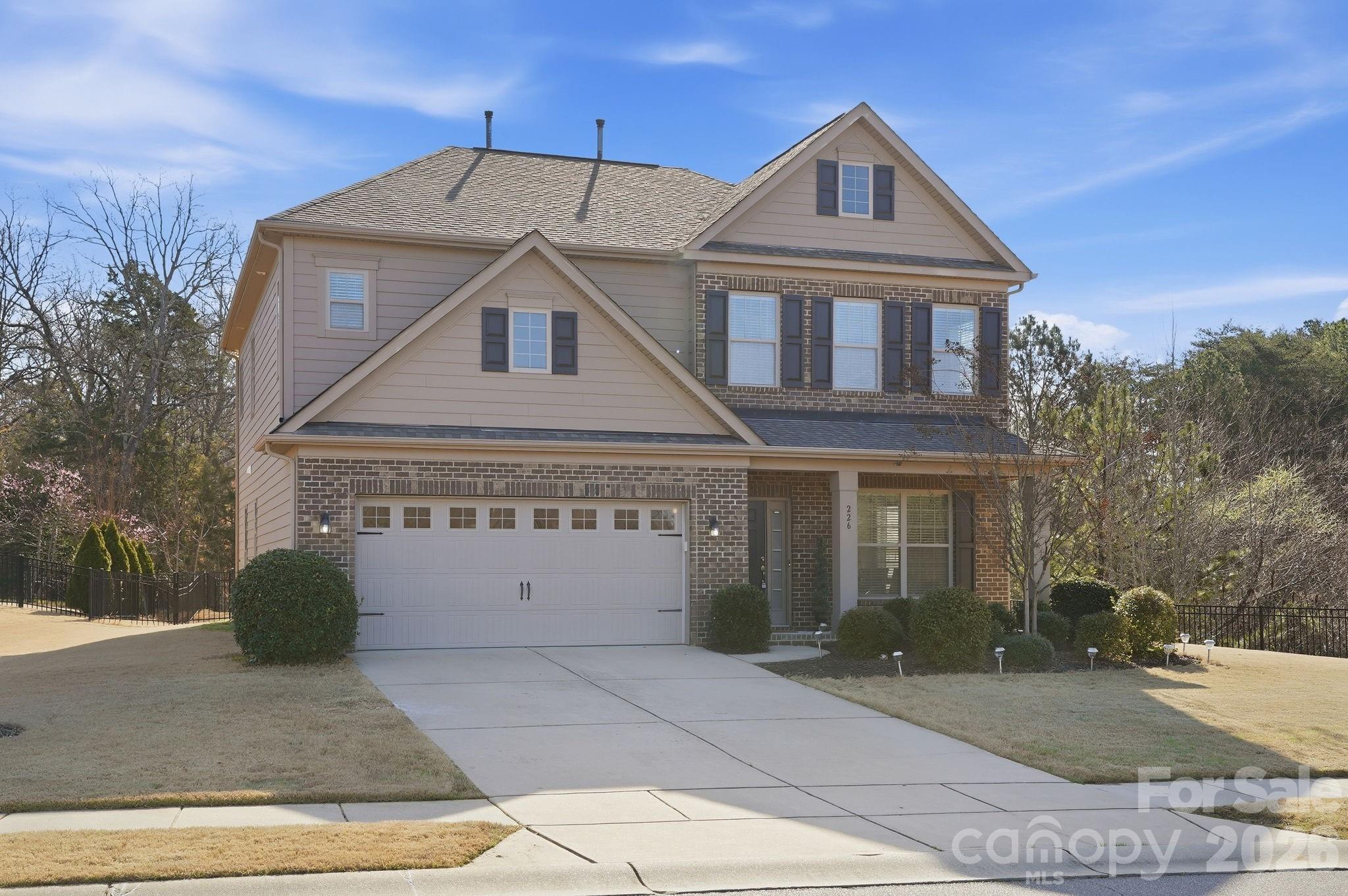 226 Hawks Creek Parkway Fort Mill, SC 29708 - Photo 43 of 47