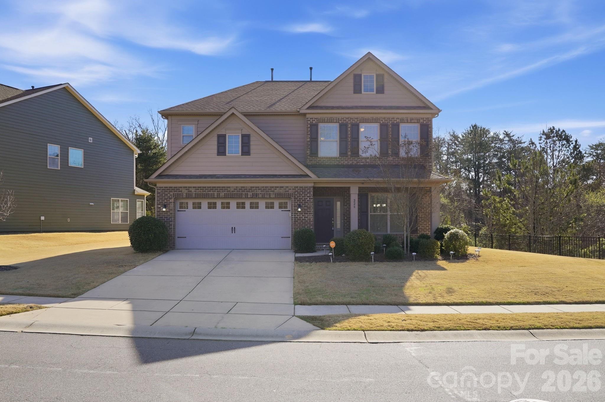 226 Hawks Creek Parkway Fort Mill, SC 29708 - Photo 44 of 47