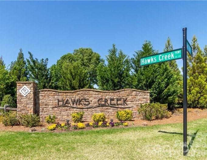 226 Hawks Creek Parkway Fort Mill, SC 29708 - Photo 45 of 47