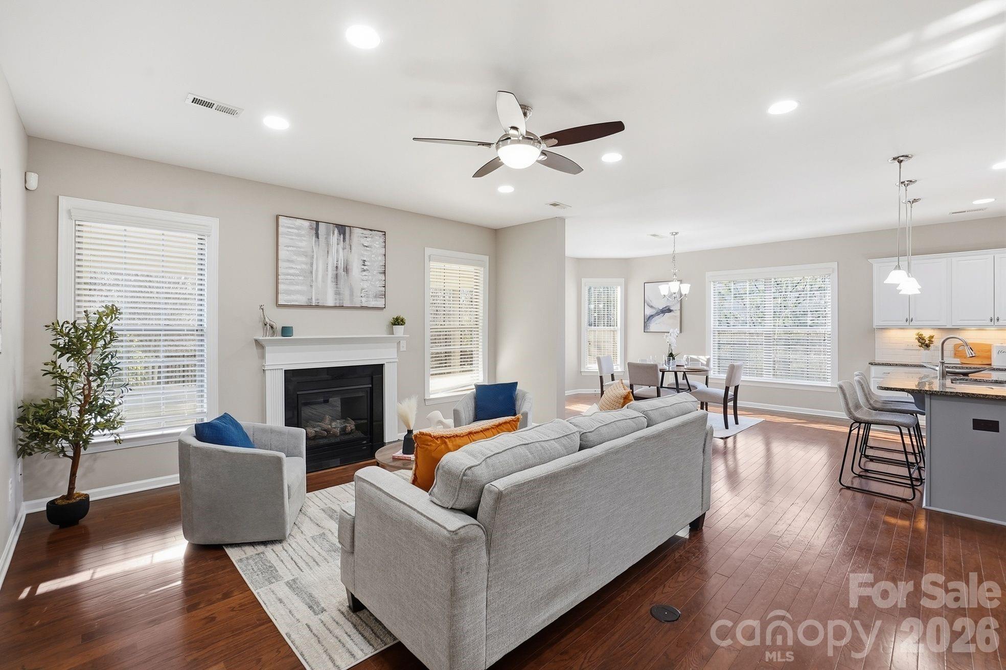 226 Hawks Creek Parkway Fort Mill, SC 29708 - Photo 5 of 47
