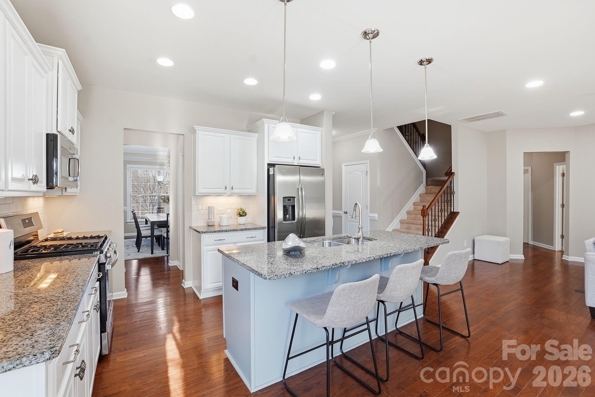 226 Hawks Creek Parkway Fort Mill, SC 29708 - Photo 9 of 47