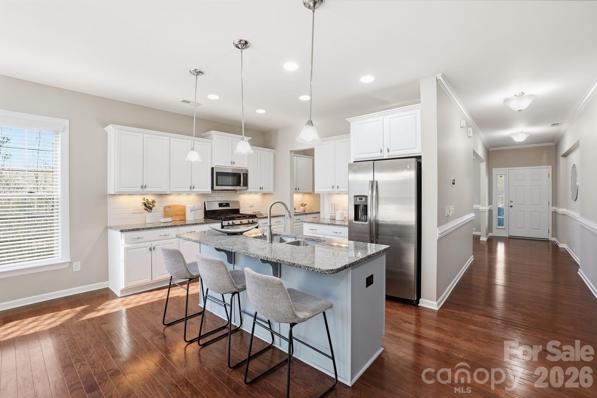 226 Hawks Creek Parkway Fort Mill, SC 29708 - Photo 10 of 47