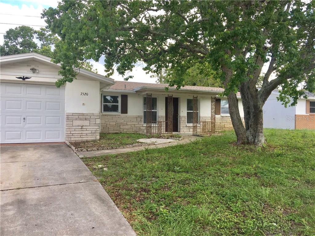 7520 Arbordale Drive Port Richey, FL 34668 - Photo 1 of 1 Gallery Image 1