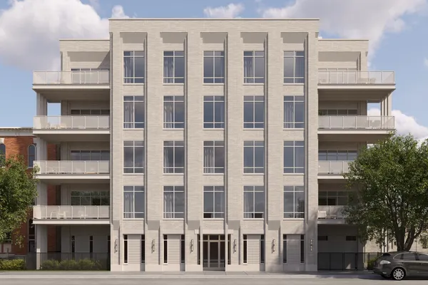 $3,000,000 | 1282 West Washington Boulevard, Unit 2A, Chicago, IL 60607