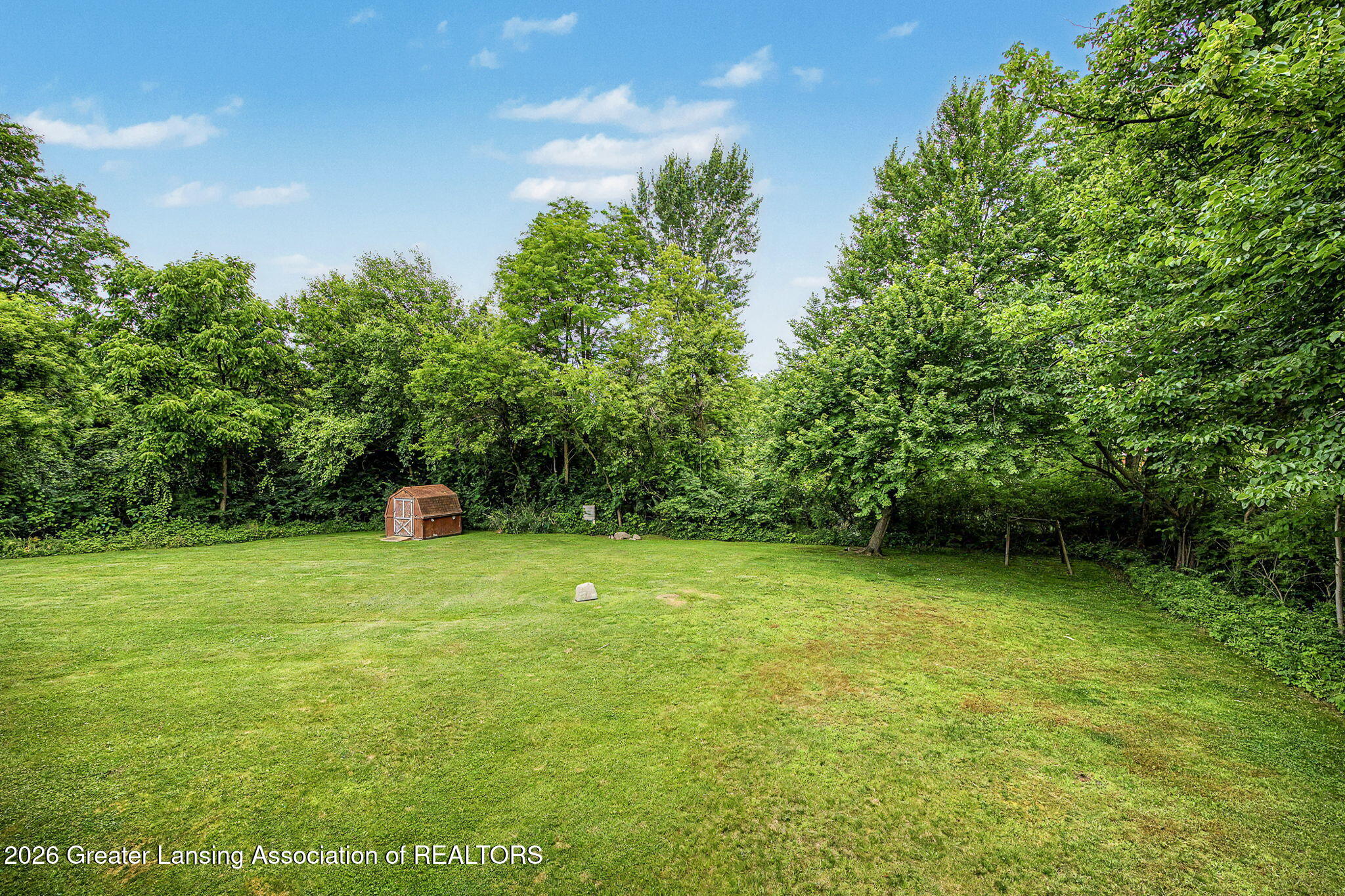 6440 Benn Road Jackson, MI 49201 - Photo 39 of 40