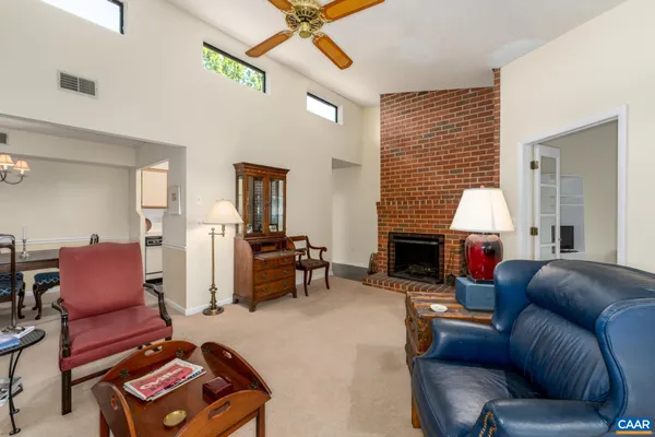$250,000 | 138 Green Turtle Lane, Unit 11, Charlottesville, VA 22901