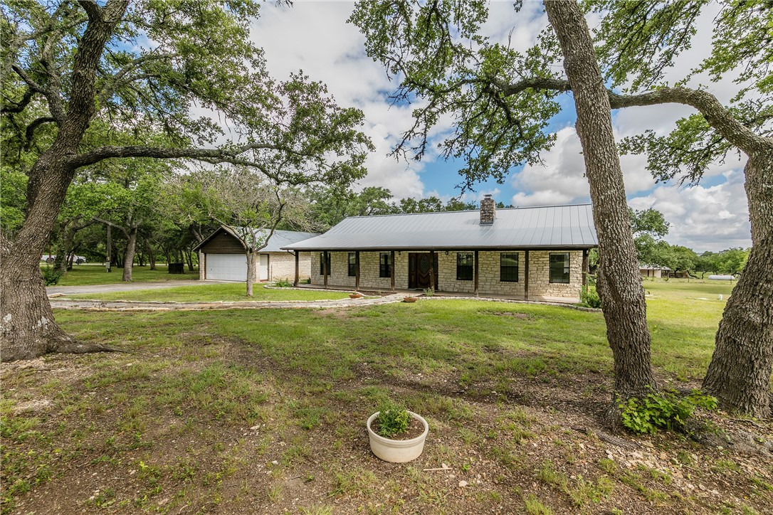3000 Gatlin Creek Road Dripping Springs, TX 78620 - Photo 1 of 1
