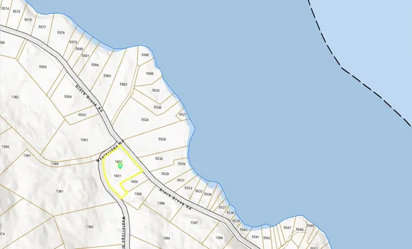 $145,000 | 115 Black Brook Road, Meredith, NH 03253