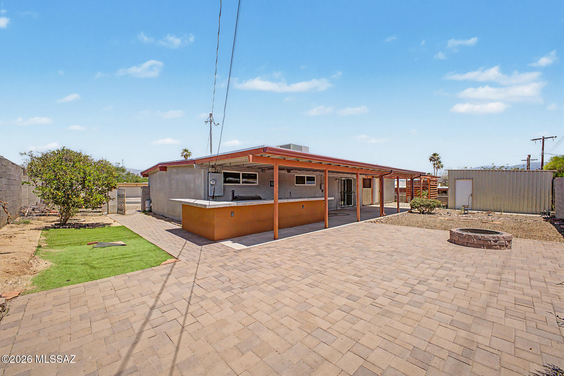 7640 East 27th Street Tucson, AZ 85710 - Photo 5 of 33 28 - 27th