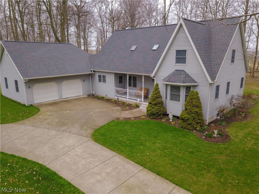 8825 Ridge Road Wooster, OH 44691 - Photo 1 of 24 Gallery Image 1