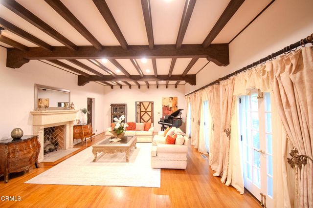 $9,500,000 | 1363 Virginia Road, San Marino, CA 91108