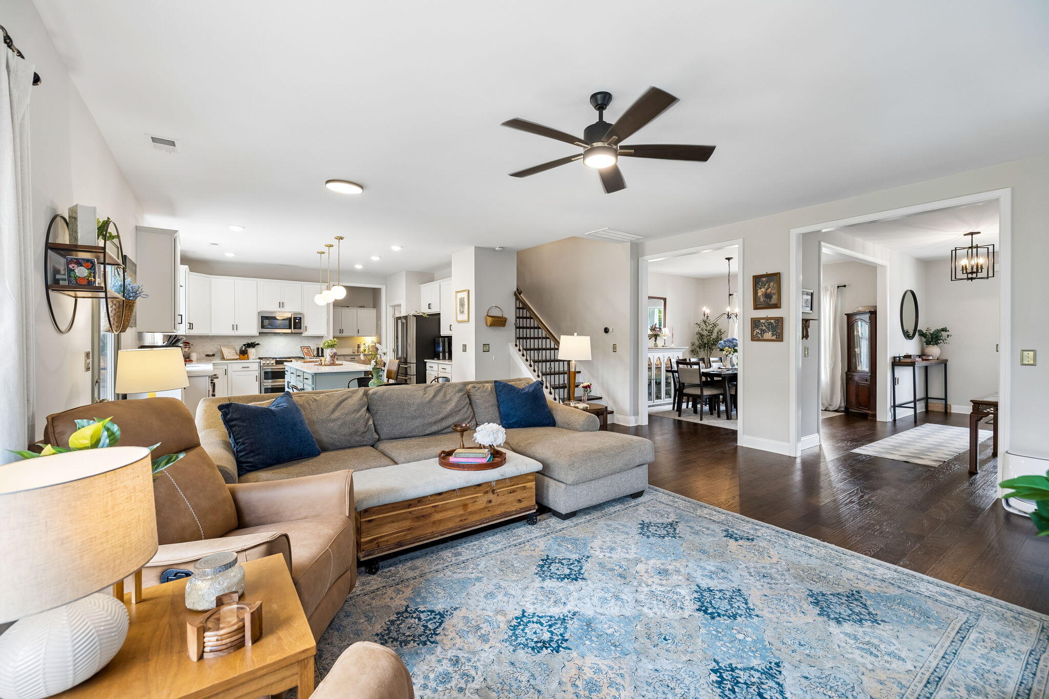 1648 Buttonwood Loop Chattanooga, TN 37421 - Photo 10 of 44 Living room