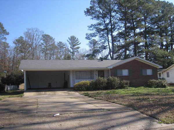 104 Gayden Street Brandon, MS 39042 - Photo 1 of 1 Photo 1