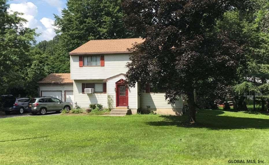 105 Jefferson Road Bethlehem, NY 12077 - Photo 1 of 1 Photo 1