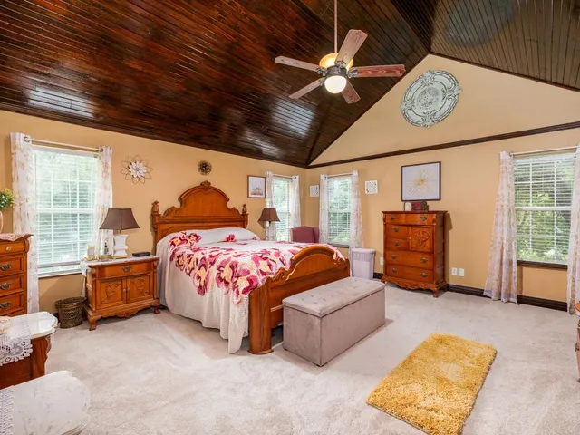 $1,190,000 | 1065 Private Road 7041, Elgin, TX 78621