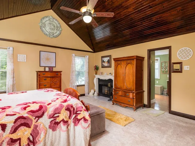 $1,190,000 | 1065 Private Road 7041, Elgin, TX 78621