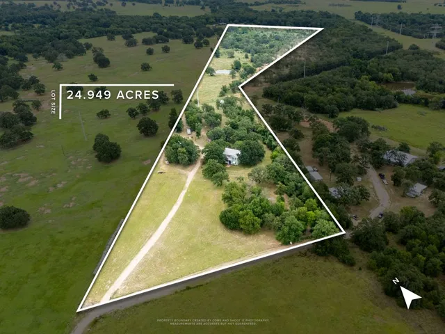 $1,190,000 | 1065 Private Road 7041, Elgin, TX 78621