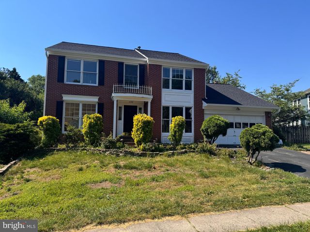$740,000 | 1453 Powells Tavern Place, Herndon, VA 20170