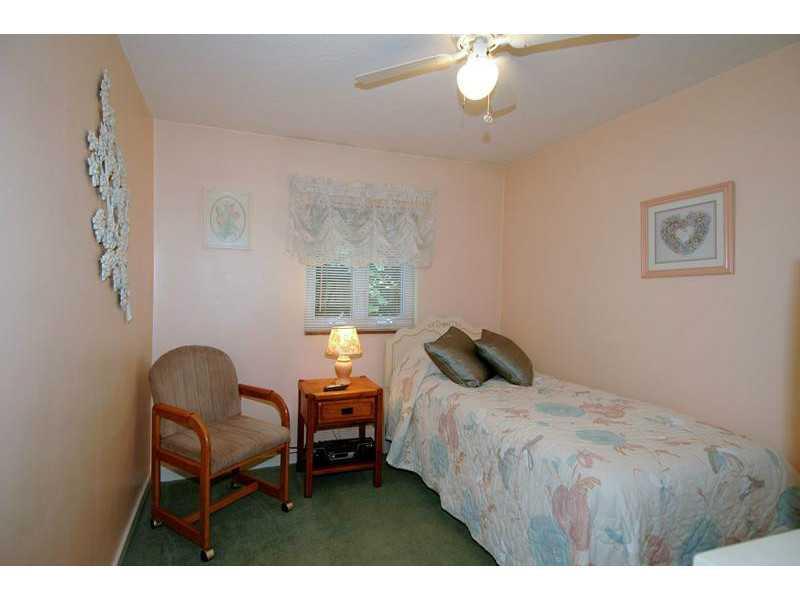 300 Gass Road Pittsburgh, PA 15229 - Photo 13 of 25 Bedroom. The cheerful second Bedroom is ideal for a guest or growing child.