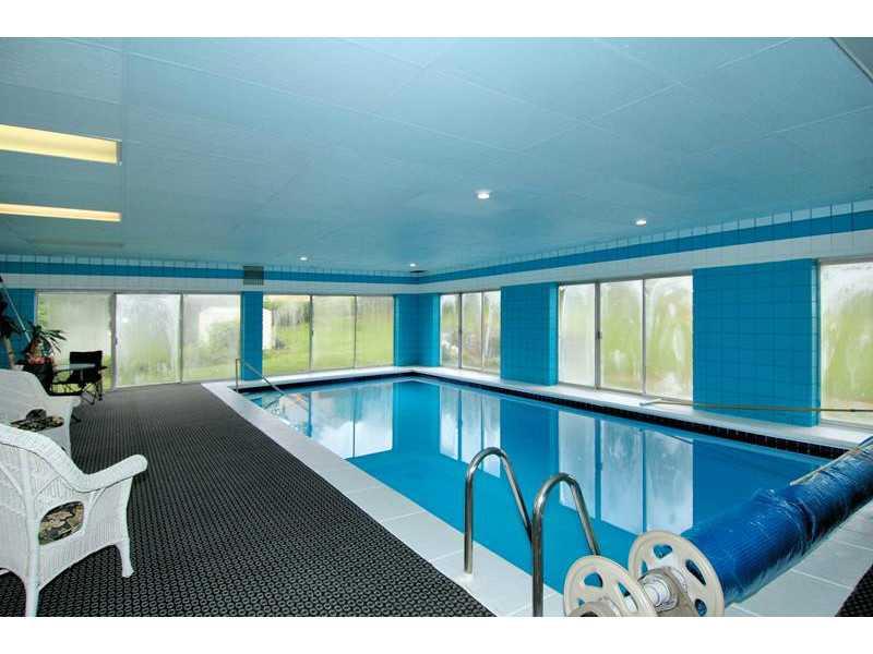 300 Gass Road Pittsburgh, PA 15229 - Photo 19 of 25 Swimming Pool/Hot Tub/Sauna. The heated Pool surrounded by glass can be enjoyed year round.