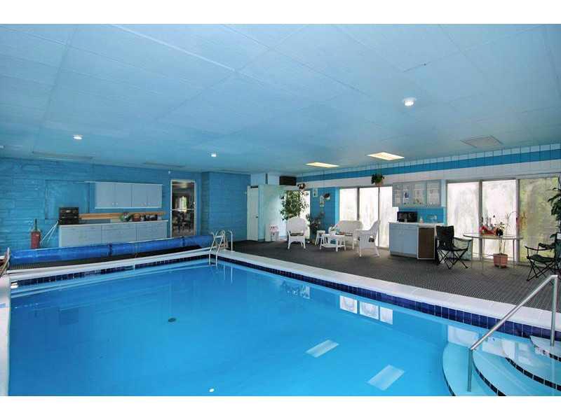 300 Gass Road Pittsburgh, PA 15229 - Photo 20 of 25 Swimming Pool/Hot Tub/Sauna. Host swim parties any time of year in the indoor, heated pool.