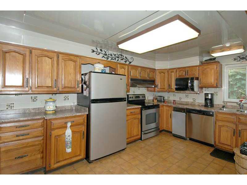 300 Gass Road Pittsburgh, PA 15229 - Photo 8 of 25 Kitchen. Sleek appliances are included in the Kitchen with ceramic tile floor.
