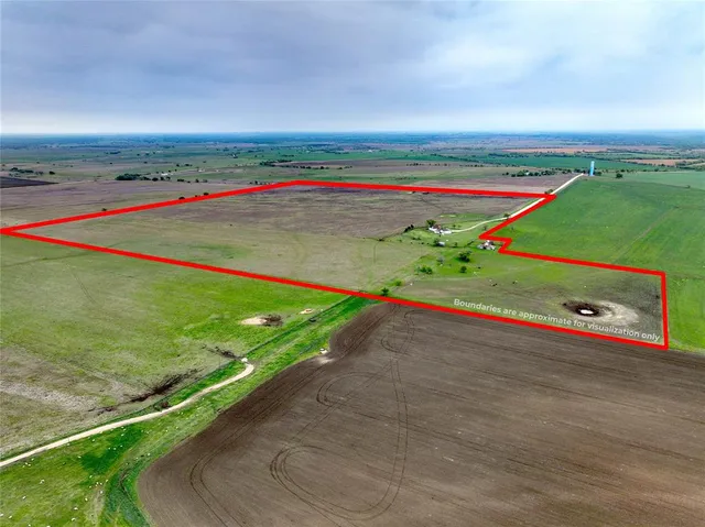 $1,145,400 | 875 County Road 218, Gatesville, TX 76528