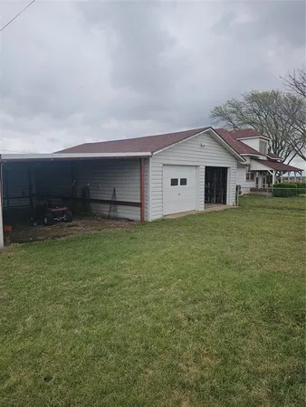 $1,145,400 | 875 County Road 218, Gatesville, TX 76528