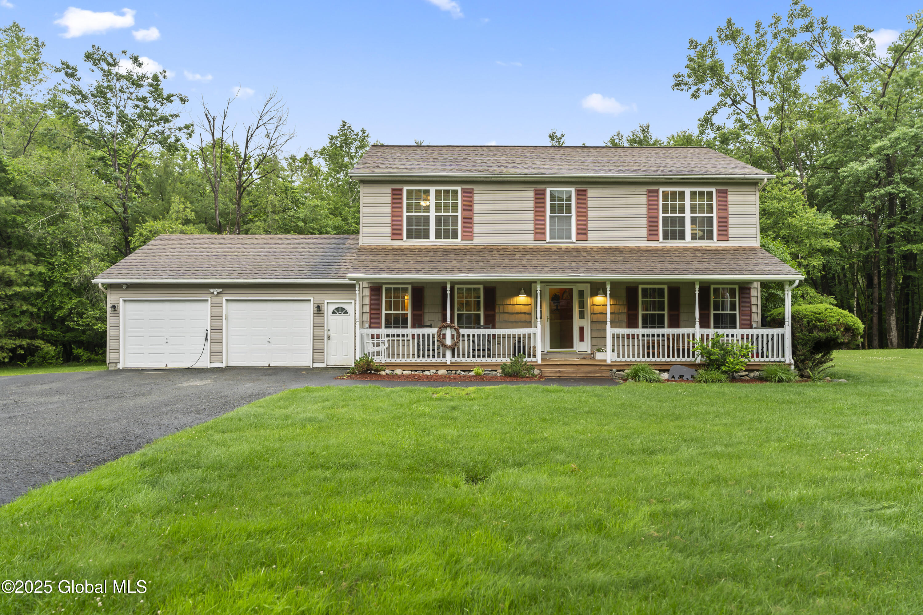 80 Fawn Ridge Way Stephentown, NY 12062 - Photo 1 of 42 DSC00387