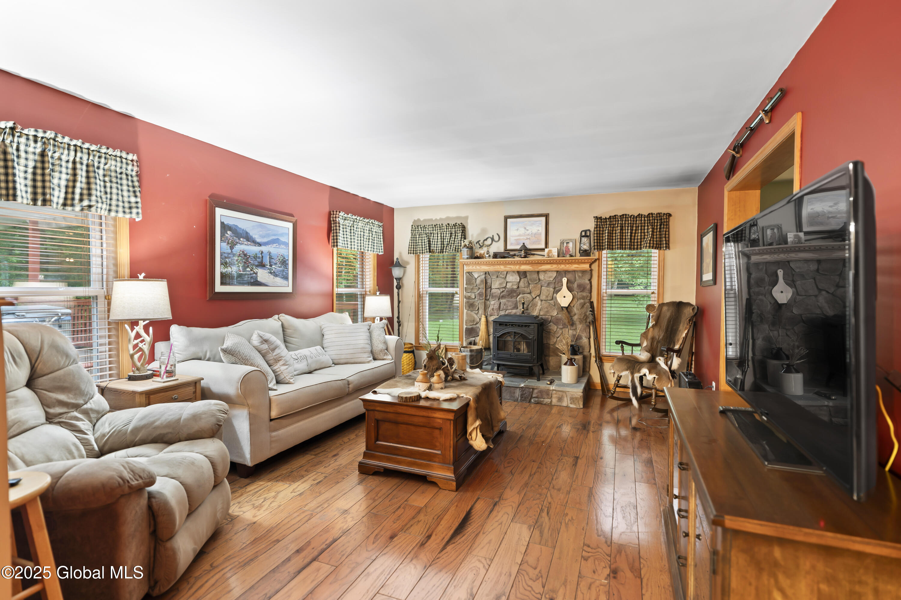 80 Fawn Ridge Way Stephentown, NY 12062 - Photo 17 of 42 DSC00435