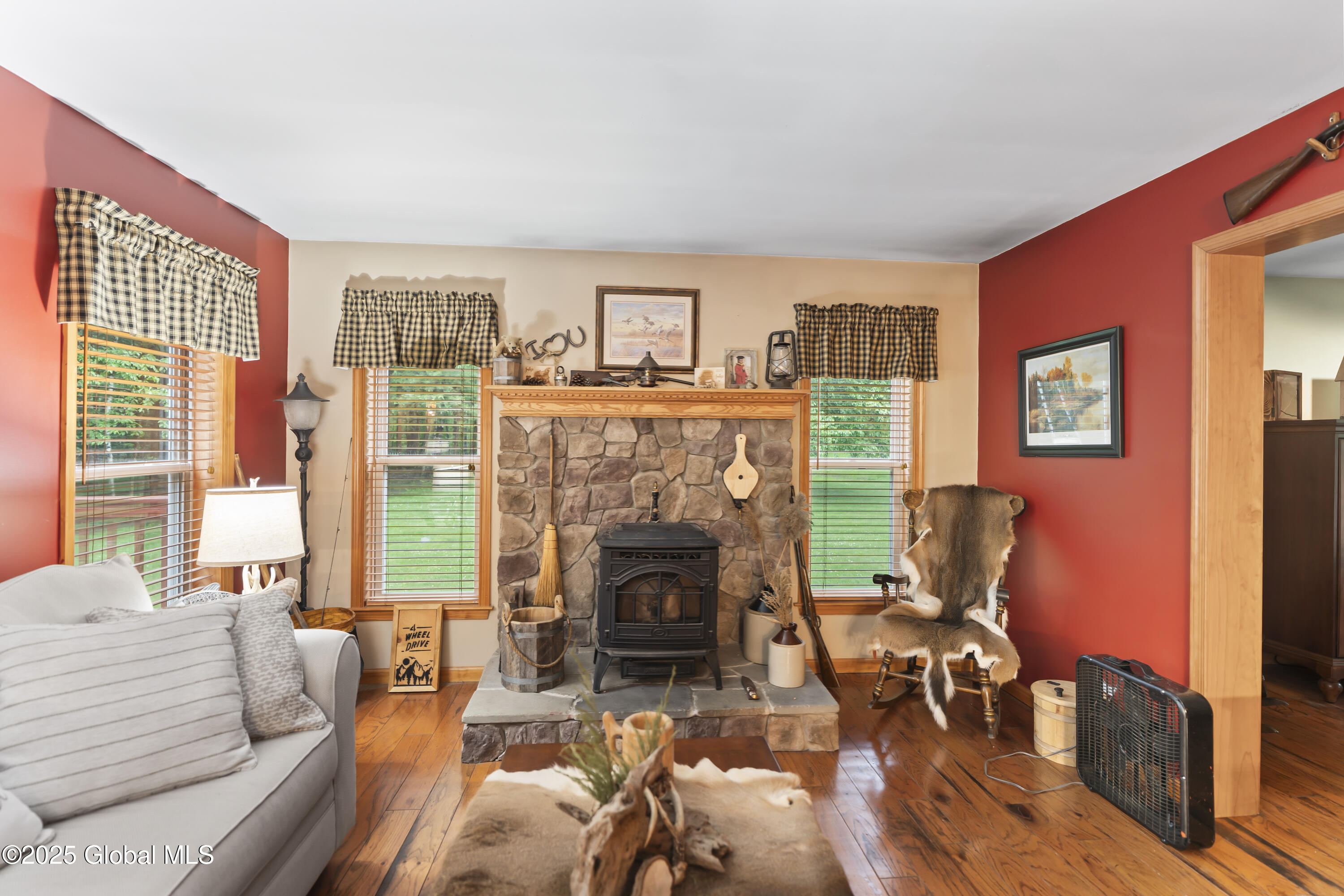 80 Fawn Ridge Way Stephentown, NY 12062 - Photo 18 of 42 DSC00438