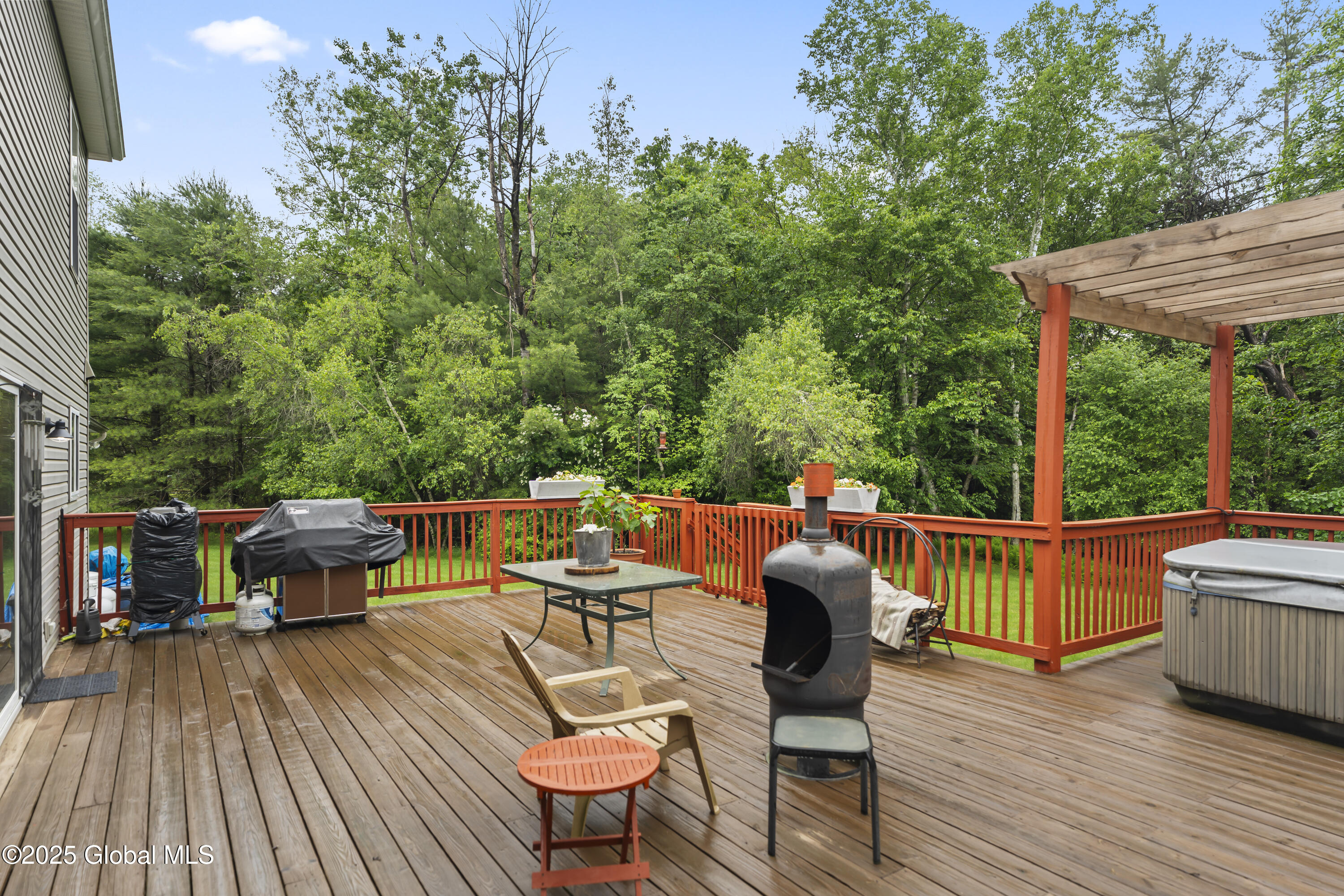 80 Fawn Ridge Way Stephentown, NY 12062 - Photo 7 of 42 DSC00414
