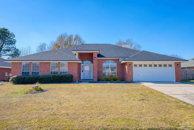 $399,900 | 5703 Berrybrook Circle, Pace, FL 32571