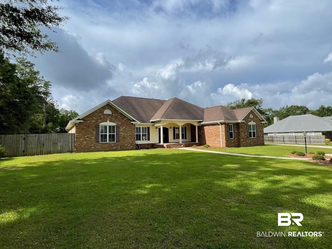 15294 Timber Ridge Drive Loxley, AL 36551 - Photo 4 of 47