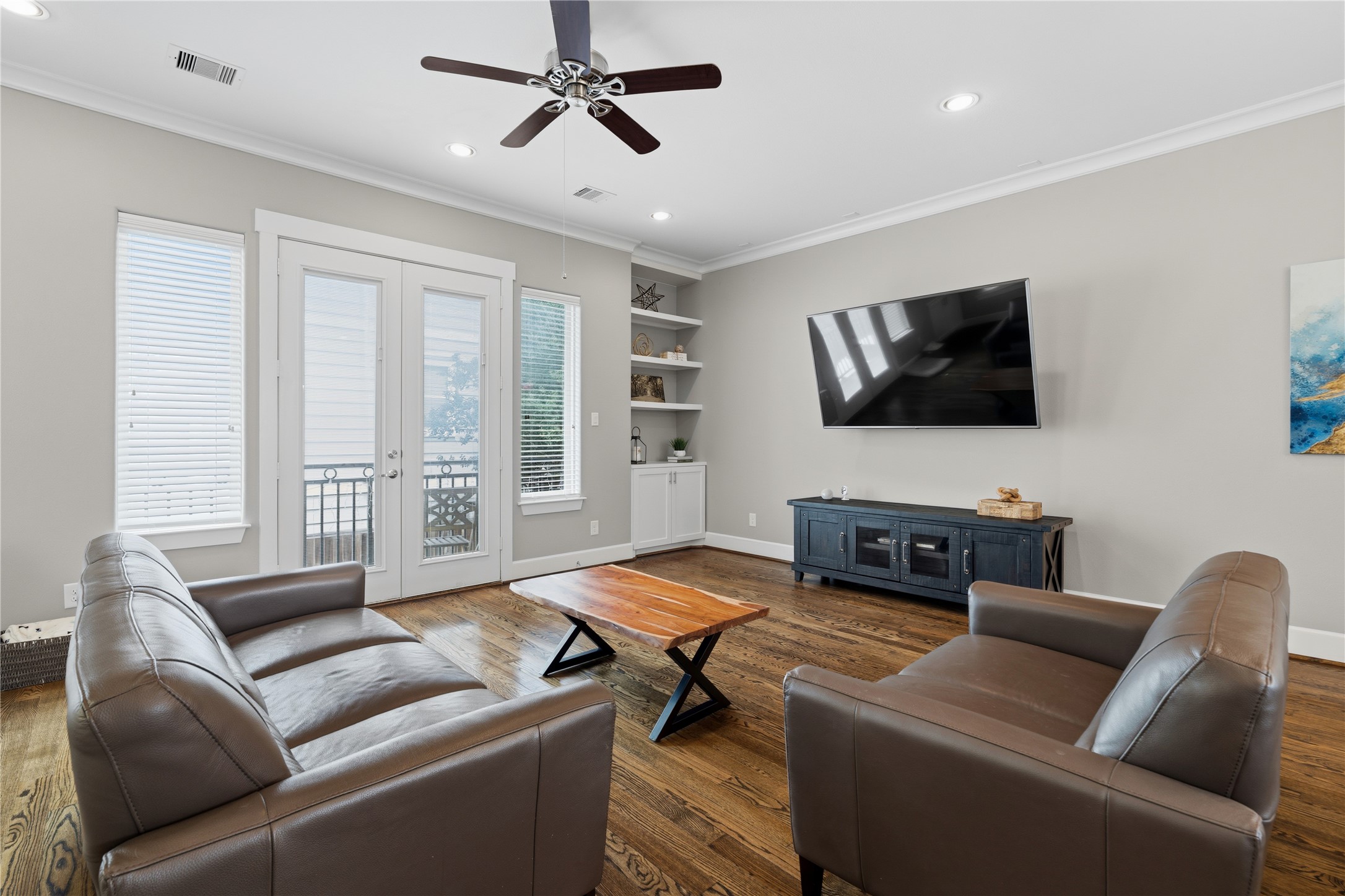2604 Bevis Street, Unit D Houston, TX 77008 - Photo 16 of 32