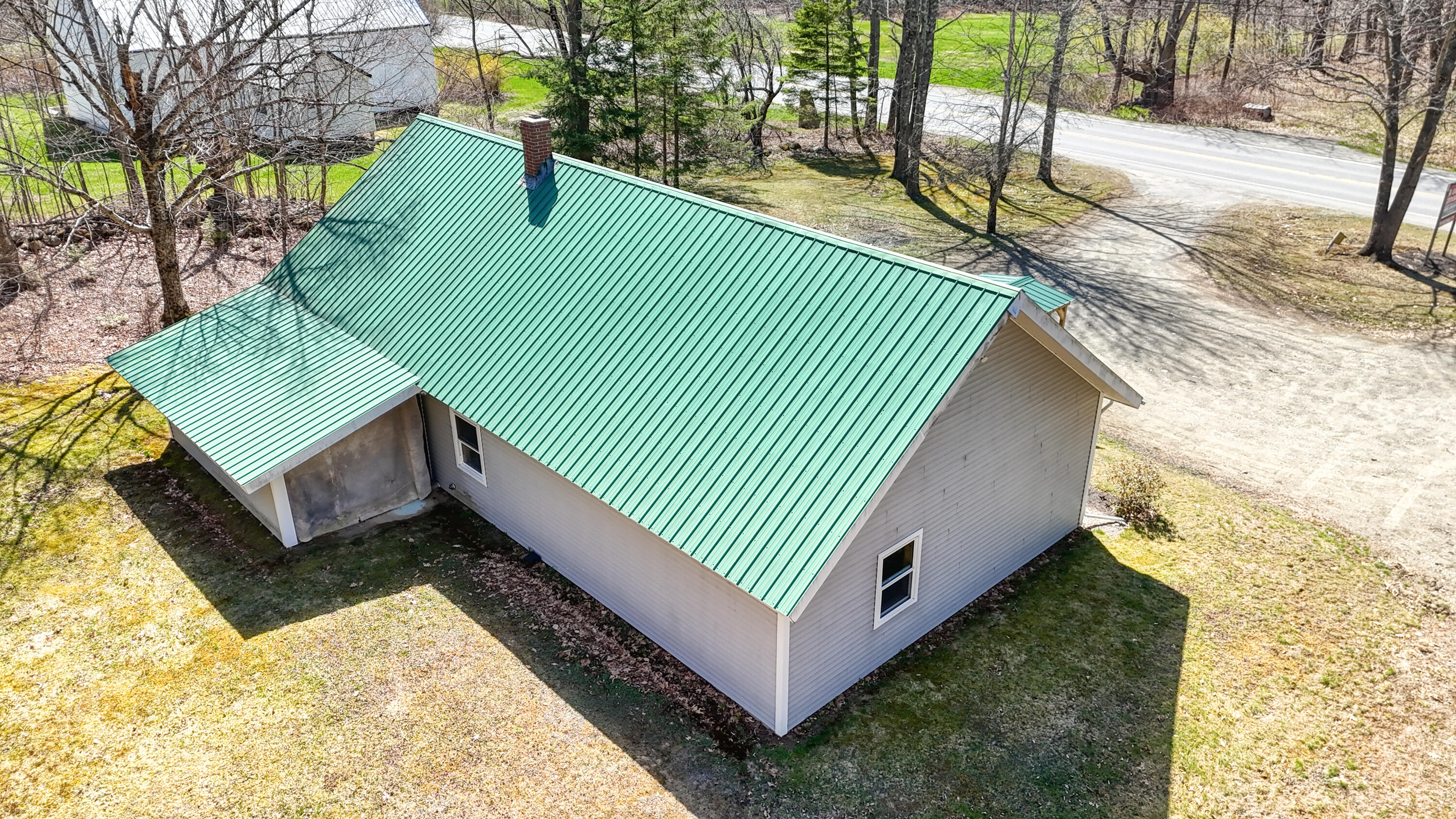 342 Smithfield Road Norridgewock, ME 04957 - Photo 5 of 30