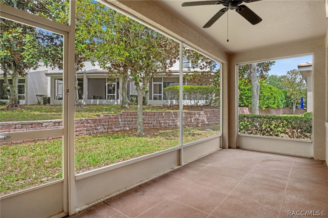 1698 West Spring Meadow Loop Lecanto, FL 34461 - Photo 23 of 70