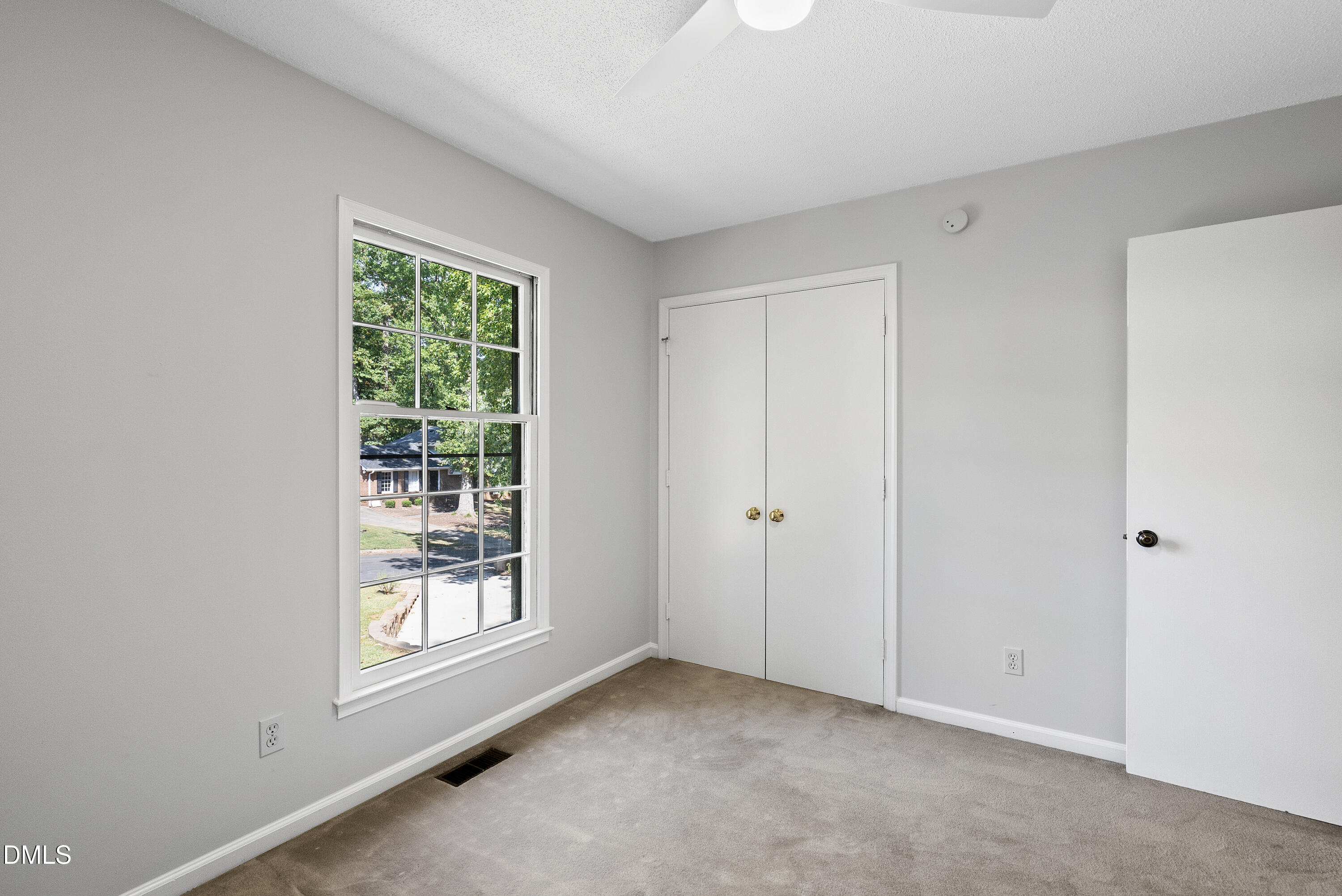 702 Delmar Road Cary, NC 27511 - Photo 17 of 29 Bedroom 3