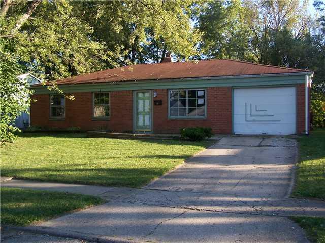 8103 Barry Road Indianapolis, IN 46219 - Photo 1 of 9 Gallery Image 1