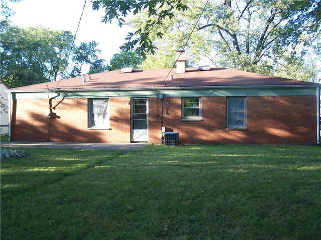 8103 Barry Road Indianapolis, IN 46219 - Photo 9 of 9 Gallery Image 9