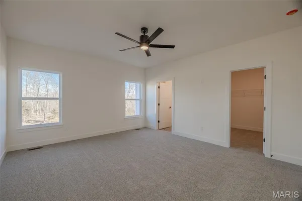 $670,000 | 21 Saratoga Spgs Drive, Silex, MO 63377