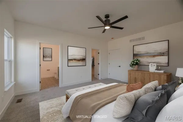 $670,000 | 21 Saratoga Spgs Drive, Silex, MO 63377